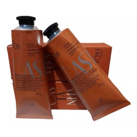 Natura Pack Ekos Castaña 2 Cremas Hidratante Para Manos 75gr Natura