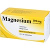 MAGNESIUM 100 mg Jenapharm Tablets Pack of 50