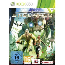 Enslaved: Odyssey to the West
