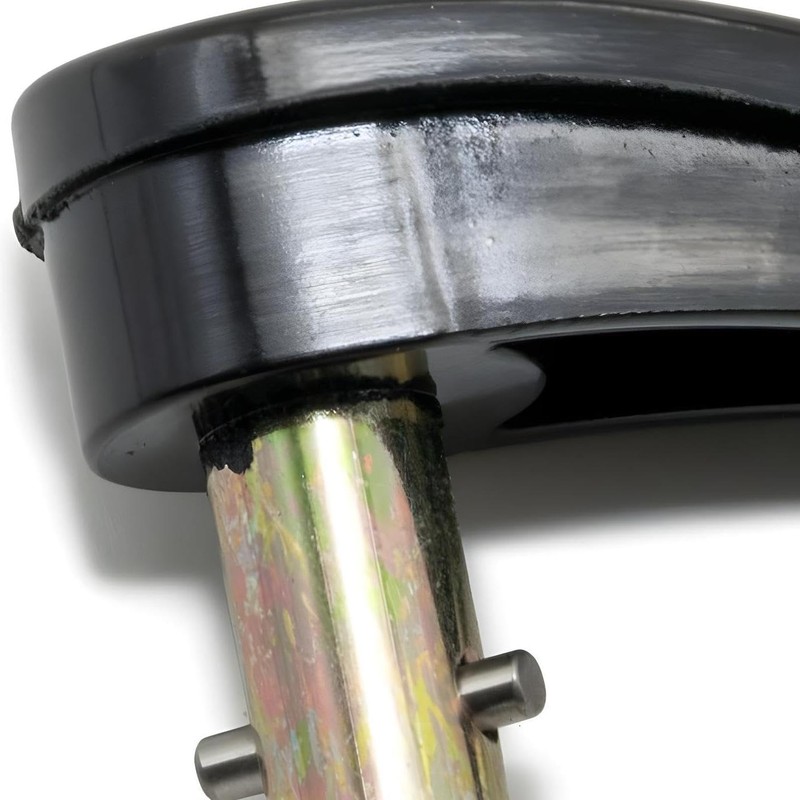 Ignition key, slotted - suitable for AWO tours and AWO