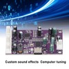 DSP Digital Reverb Module PCB Sound Online Tuning Tool, Ideal