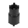 20mm 24mm Steel Clutch Tool Lock Nut Spanner Wrench Removal