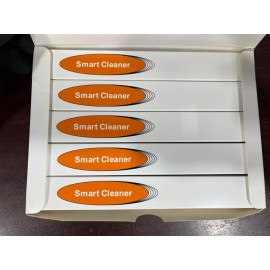 Unbranded NEW 5 PACK SMART CLEANER Fiber Optic Cleaner  CLE-PEN Cleans LC/MU