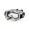 RAVS OFFROAD PROTECTION GLASSES - ENDURO - CROSS GLASSES -