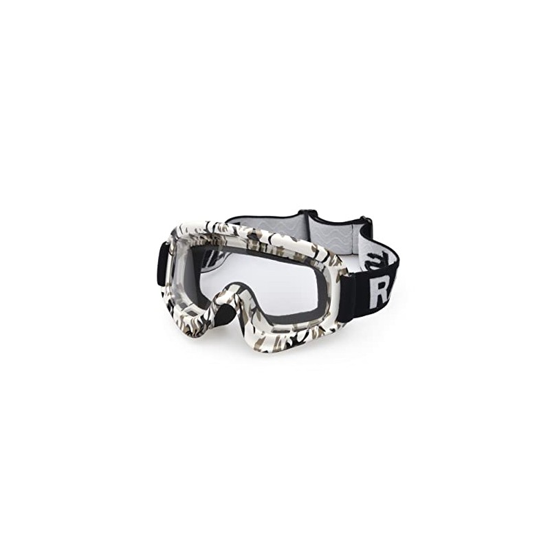 RAVS OFFROAD PROTECTION GLASSES - ENDURO - CROSS GLASSES -