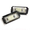 LED License Plate Lighting | Number Plate Lighting LED Compatible