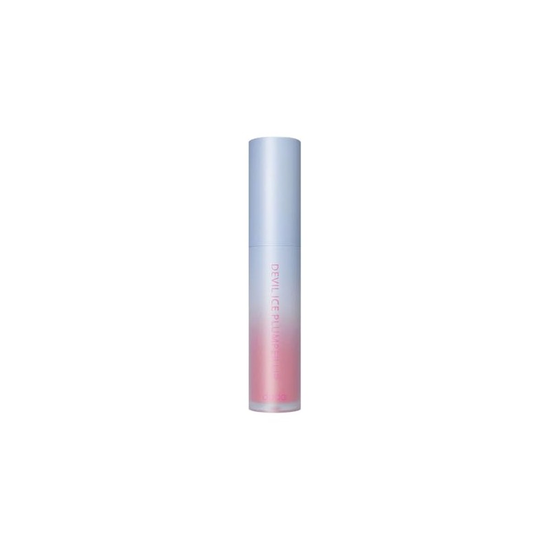 Dodo Devil Ice Primer Lip 03 Frosty Pink (3g)
