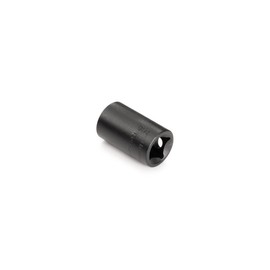 TEKTON 3/8 Inch Drive x 7/16 Inch 6-Point Impact Socket | SID12011