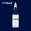 Xtreme Tattoo Ink, Versatile Medium Viscosity for Precision Tattooing, Rich