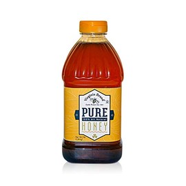 Virginia Brand Pure Honey, 3 Pound