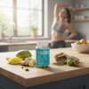 Colágeno Lumihass 3 Botes Sabor Arándano | Omega 3 +