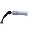 TAKPART ABS Wheel Speed Sensor Front Left and Right for