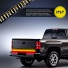 Generic Barra Luz Trasera For Pickup Barra Trasera For Camioneta