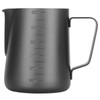 Frothing Cup Pitcher with Dual Scales Thicken Coffee Latte Art