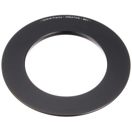 Cokin L Series Z Series 67mm Adapter Ring for Filter Holders Durable Aluminum