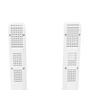 Electric Shoes Dryer Timing Constant Temp 360 Degree Drying Powerful