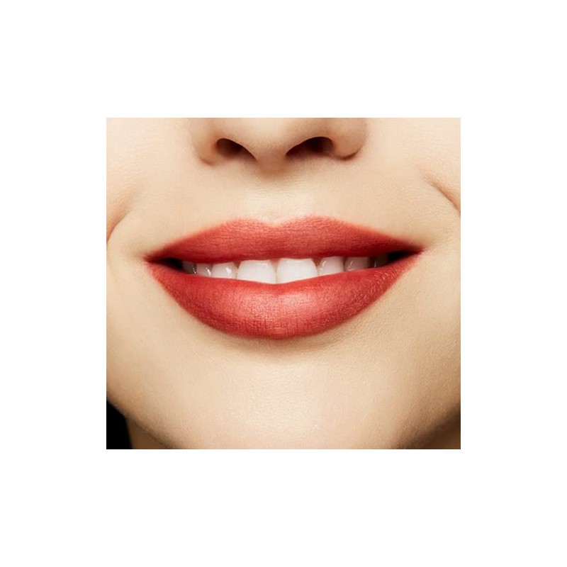 MAC Powder Kiss Lipstick Marrakesh Mia 3g