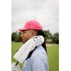 SHANKITGOLF Golf Driver Head Cover (White Skull)