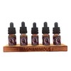 Sweet Scents - The Magnanimous Beard Oil Flight - Our