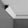 Orac Decor C200 | High Density Polyurethane Crown Moulding |