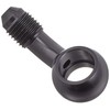 Active 14609030 Banjo Adapter (Anodized / Black) 30°