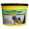 Quikrete Rapid Setting, Hydraulic Water Stop Cement, Sets in 3