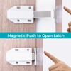 Push to Open Door Catches,Push openers for cupboards,Kitchen Drawer Closer