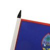 AZ FLAG - Guam Table Flag - 21 x 14