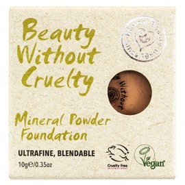 bwc Mineral Powder Foundation (Springbok)