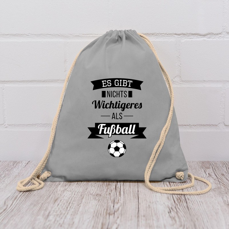 Shirtracer - Gym Bag Backpack - Football Euro 2024 -