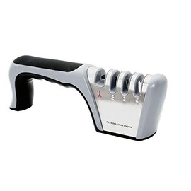 Four in one sharpening stone, original polishing blade, the best polishing blade kitchen sharpener truly suitable for most cutting tools