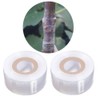Cabilock 2 Roll Parafilm Nursery Grafting Tape Removes Stretchable Floristry