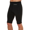 ONeill Thermo-X Thermal Sailing Boating Watersports Shorts Black - Easy