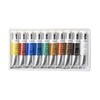Winsor & Newton Winton Oil Paint, Set of 10 x