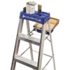 Louisville Ladder 4-Foot Aluminum Step Ladder, 250-Pound Capacity, AS2104