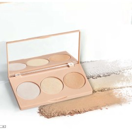 Farmasi Highlighter Palette