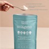 Joycare Natural Colageno Hidrolizado con Matcha (+ Omegas esenciales), Suplemento