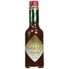 Tabasco Brand, Chipotle Hot Sauce, 5oz Bottle (Pack of 3)