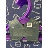 100% Recycled Ocean and Ocean Bound Plastic Sustainable Adult Hanger