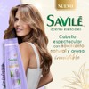 Shampoo Aceite Escencial Lavanda 700 Savile