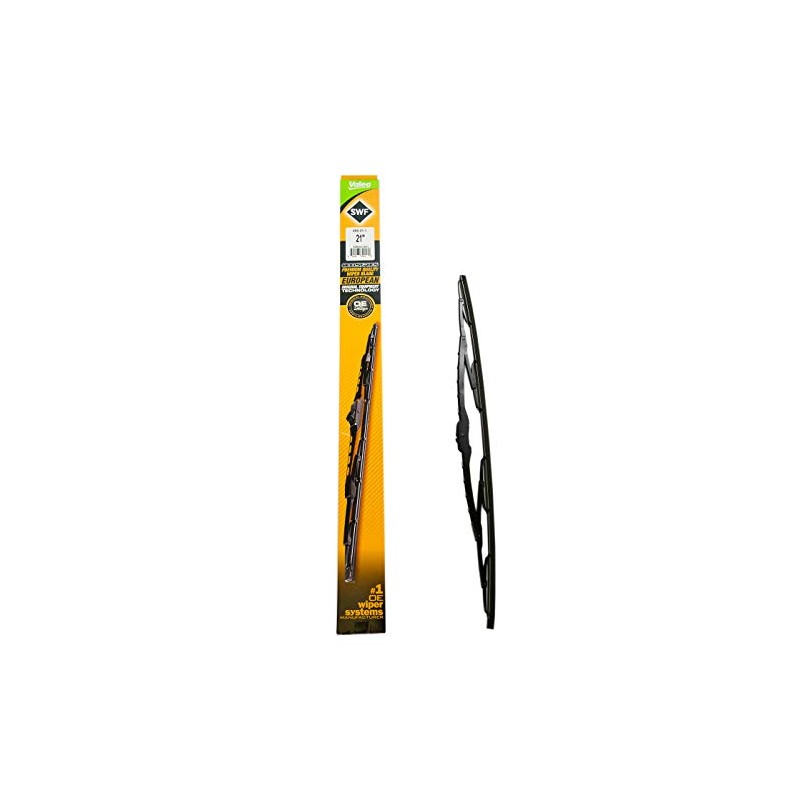 Valeo 800211 SWF Specialized European 800 Series Wiper Blade, 21"