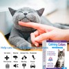 Calming Collar for Cats,Pheromone Collar for Cats, Cat Anxiety Relief