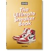 The Ultimate Sneaker Book