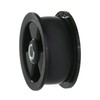 Masterpart Jockey Pulley Roller Wheel Compatible With Zanussi Tumble Dryers