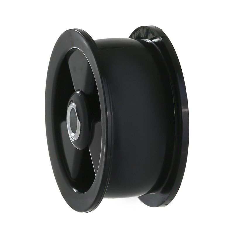 Masterpart Jockey Pulley Roller Wheel Compatible With Zanussi Tumble Dryers