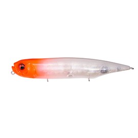 Megabass DOG-X DIAMANTE SW GP Red Head