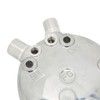 AC Compressor Cylinder Head Rear Cover 57009630 Replacement for Sanden
