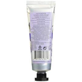AAA - Luxury Hand Cream with Shea Butter - Lavender - 60 ml / 2 fl oz