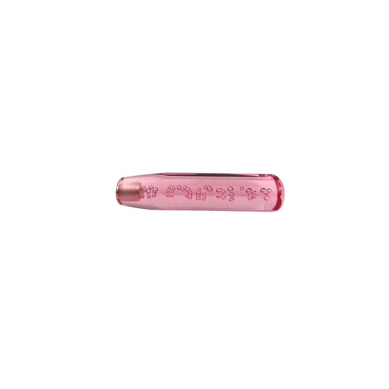 Sakali Crystal Diamond Gear Shift Knob, Acrylic Car Modification Stick