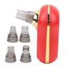 Blackhead Removal Machine Electronic Face Pore Cleaner Vacuum Suction Cosmetic